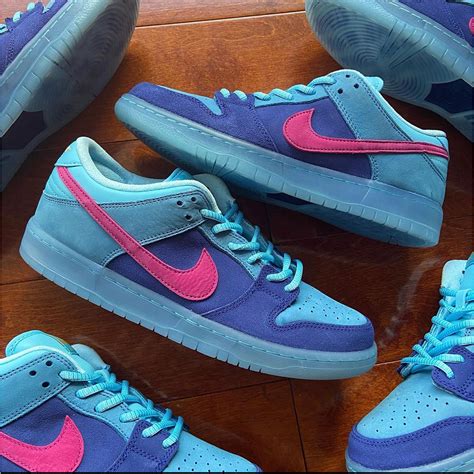 run the jewels nike dunks